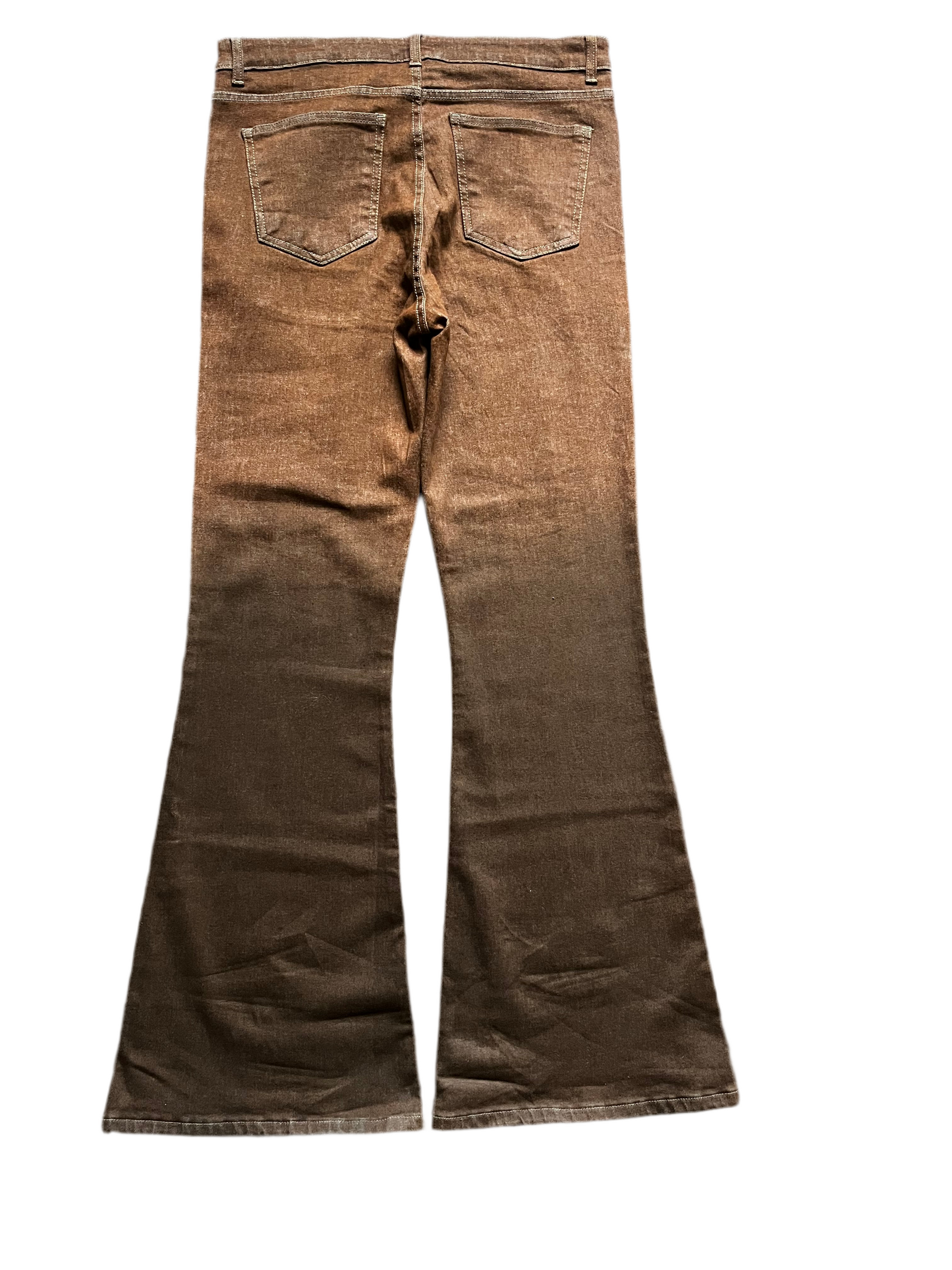 “Chario“ Bootcut Jeans